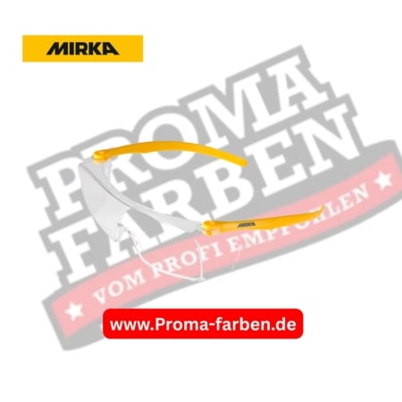 Mirka Schutzbrille – Zekler 39 kaufen bei ProMa Farben