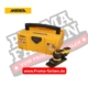 Mirka Schwingschleifer DEOS 383CV II 70x198mm 3,0 Hub Case kaufen bei ProMa Farben