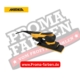Mirka Schwingschleifer DEOS II 383CV 70x198mm 3,0 Hub kaufen bei ProMa Farben
