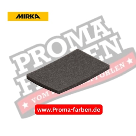 Mirka Soft Handpad 74x122mm 7mm Grip, 2 Stück/Pack kaufen bei ProMa Farben
