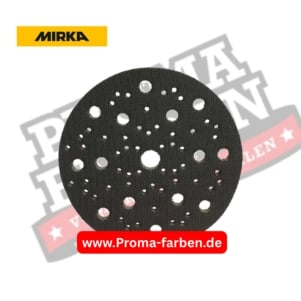 Mirka Softauflage 150mm 67L für Deros Ceros Pros kaufen bei ProMa Farben