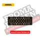 Mirka Softauflage 70x198mm 56L 10mm kaufen bei ProMa Farben