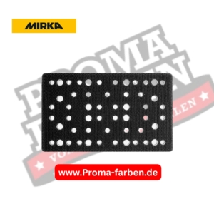 Mirka Softauflage 81x133mm 54L 7mm kaufen bei ProMa Farben
