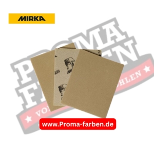 Mirka Softpad kaufen bei ProMa Farben