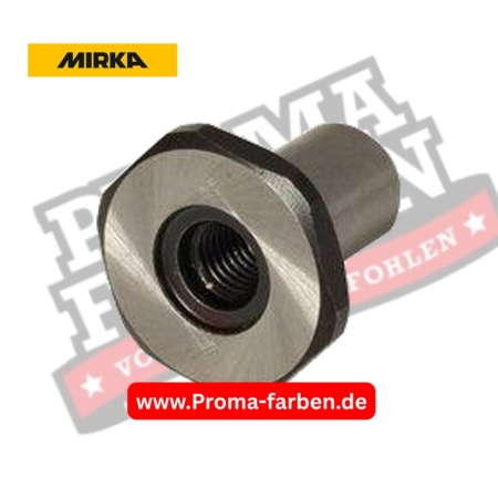 Mirka Spindel 125/150mm – Ersatzteil kaufen bei ProMa Farben