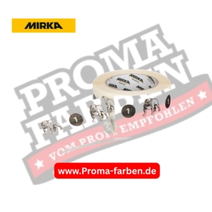 Mirka Split Masking Tape kaufen bei ProMa Farben
