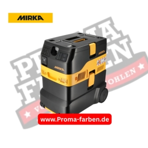Mirka Staubsauger DEXOS 1230 M AFC kaufen bei ProMa Farben