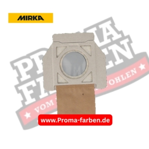 Mirka Staubsauger Plastik-Beutel für Mirka Industriesauger 1230 – 5 Stück Mirka Staubsauger Plastik-Beutel für Mirka Industriesauger 1230 – 5 Stück kaufen bei ProMa Farben