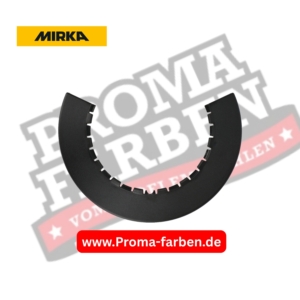 Mirka Teller-Protector für Mirka DEROS / DEROS II kaufen bei ProMa Farben