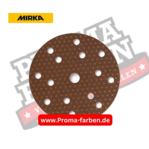 Mirka Ultimax gelochte Scheiben Mirka Ultimax gelochte Scheiben kaufen bei ProMa Farben
