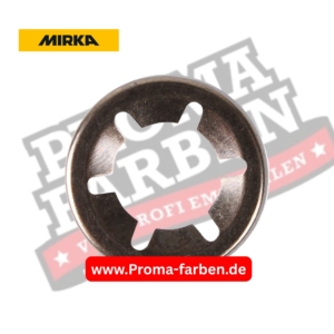 Mirka Unterlegscheibe für DEOS Mirka Unterlegscheibe für DEOS kaufen bei ProMa Farben