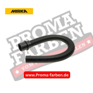 Mirka Verlängerung für integrierte Schläuche Ø 27 mm kaufen bei ProMa Farben