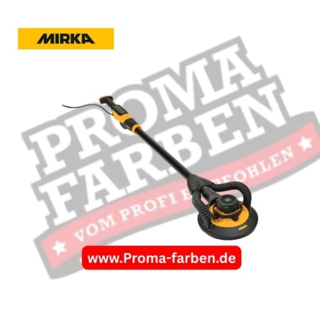 Mirka Wand- und Deckenschleifer LEROS 950CV 225mm kaufen bei ProMa Farben
