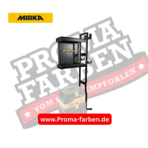 Mirka Workstation für Mirka DEXOS 1230 Mirka Workstation für Mirka DEXOS 1230 kaufen bei ProMa Farben