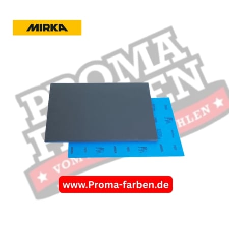 Mirka WPF Pro Bögen kaufen bei ProMa Farben