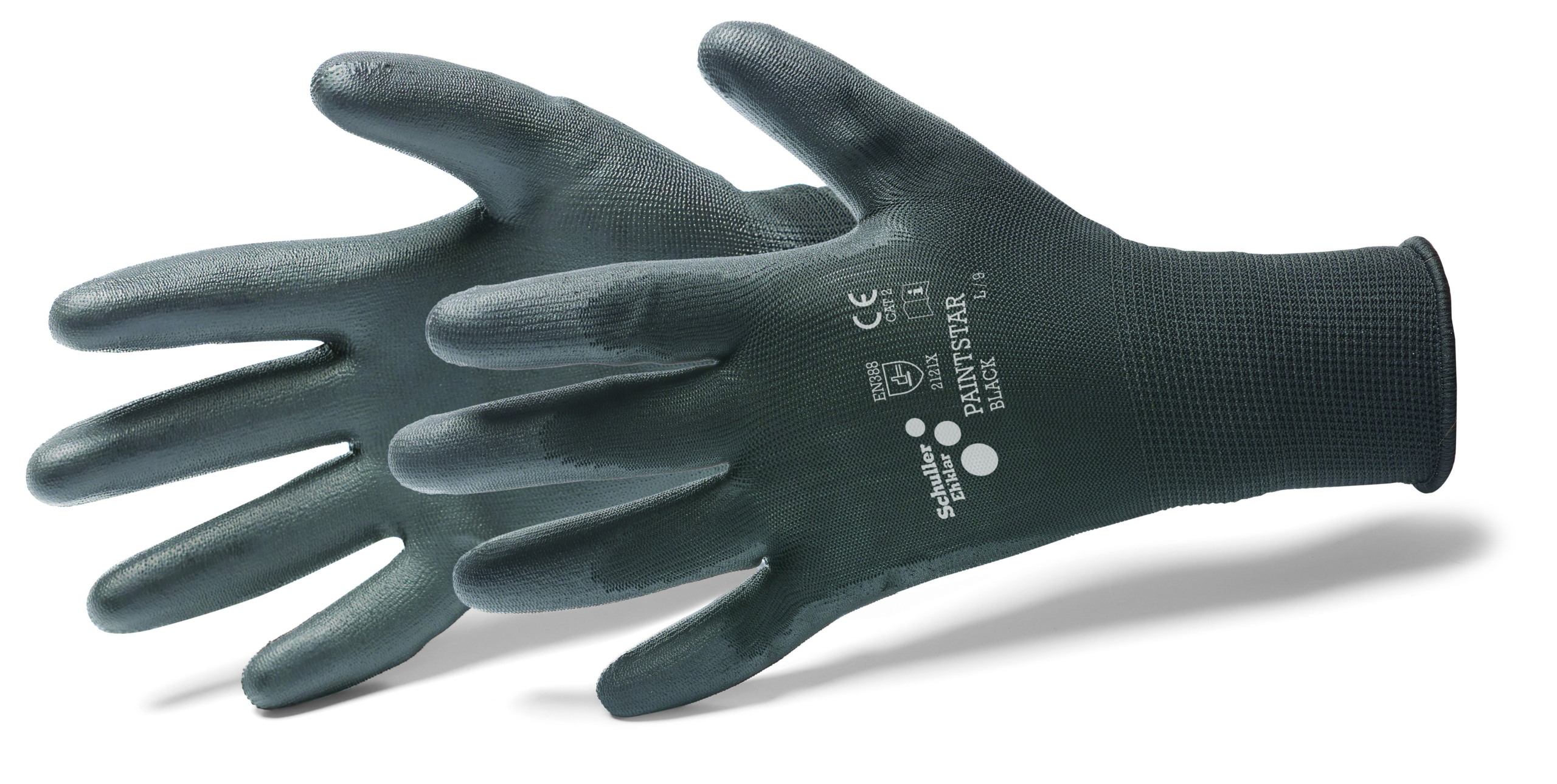 PAINTSTAR BLACK kaufen bei ProMa Farben