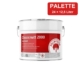 Palmcolor Classicmatt 2000 Isolierfarbe weiß (einzA) – Palette 24 × 12,5 Liter kaufen bei ProMa Farben