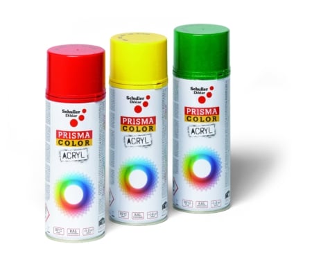 PRISMA COLOR RAL kaufen bei ProMa Farben