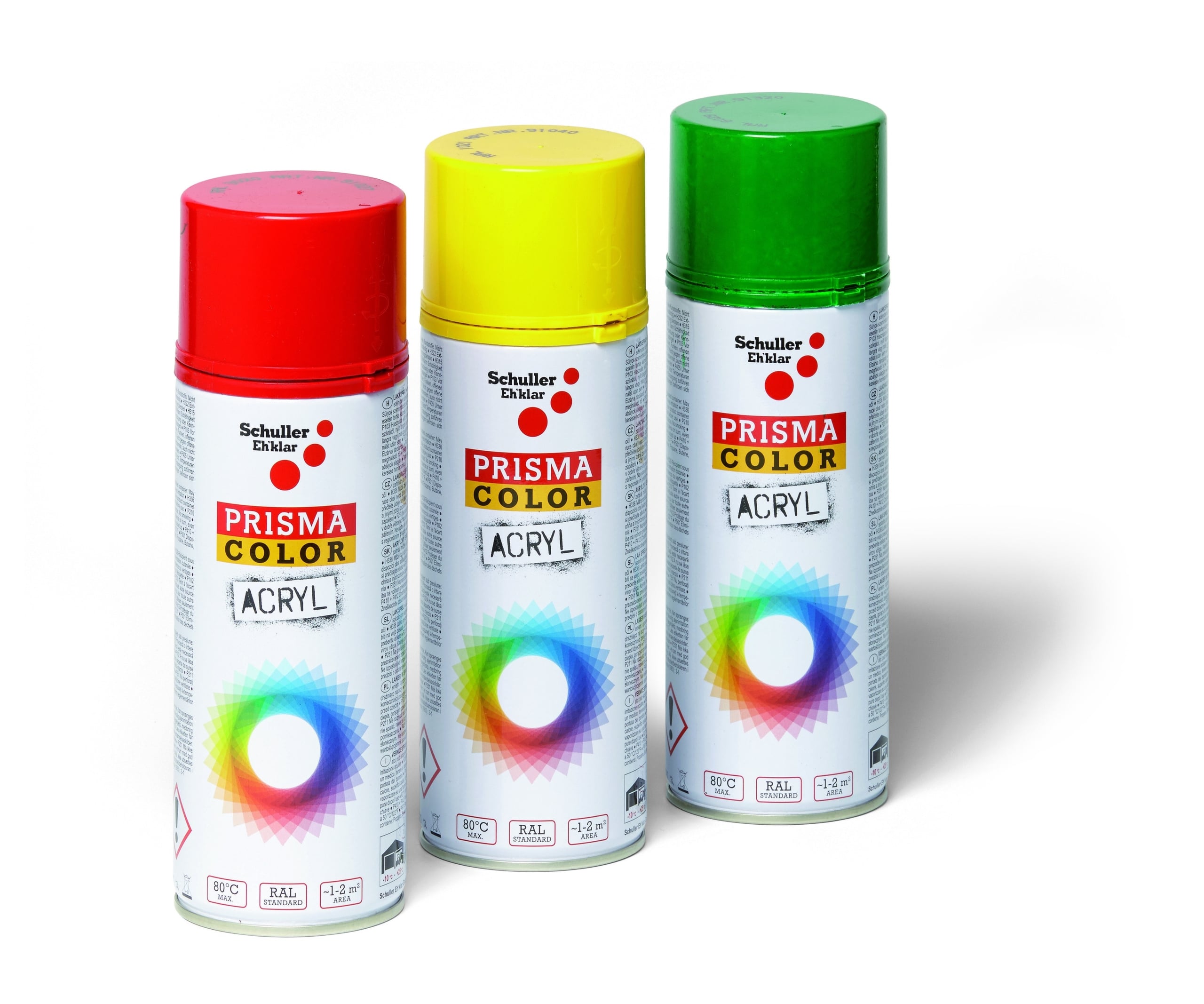 PRISMA COLOR RAL M kaufen bei ProMa Farben