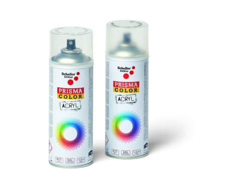 PRISMA COLOR TRANSPARENT kaufen bei ProMa Farben