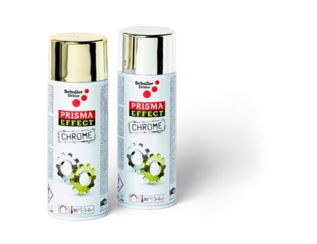 PRISMA EFFECT CHROME kaufen bei ProMa Farben