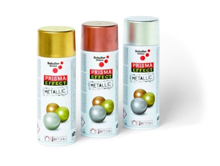 PRISMA EFFECT METALLIC PRO kaufen bei ProMa Farben