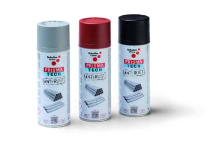 PRISMA TECH ANTI RUST kaufen bei ProMa Farben