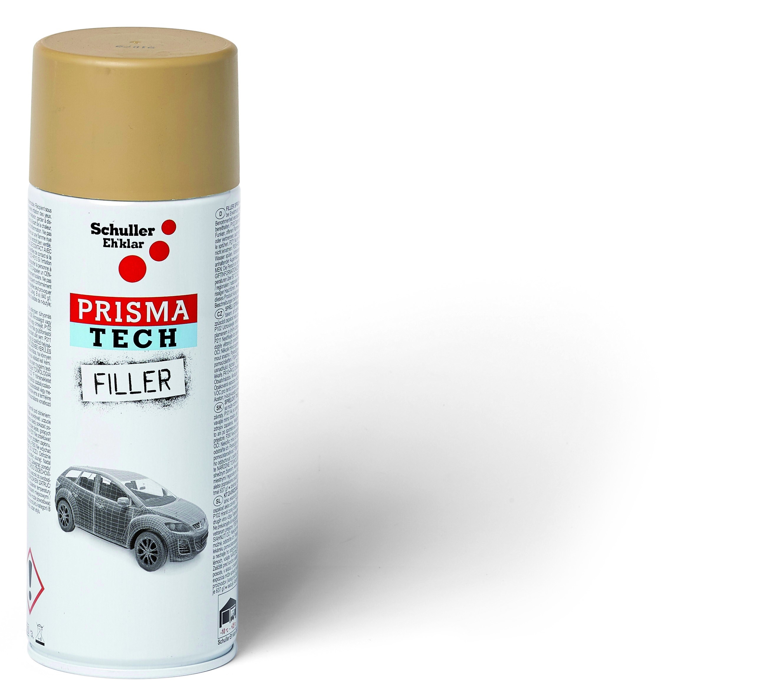 PRISMA TECH FILLER kaufen bei ProMa Farben