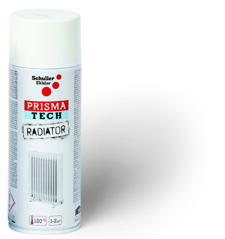 PRISMA TECH RADIATOR kaufen bei ProMa Farben