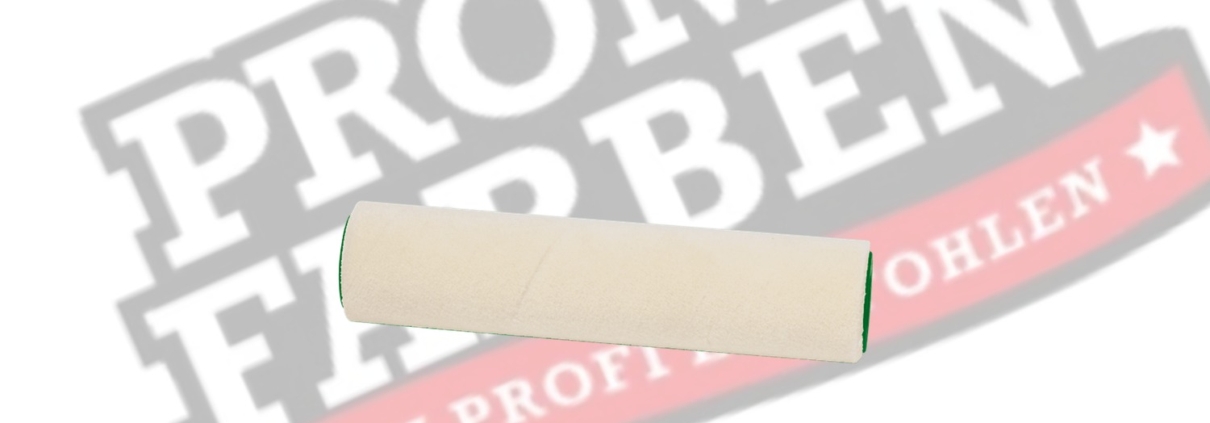 Saicos Aqua-Rolle 25 cm für Wasserbasis Anstriche kaufen bei ProMa Farben