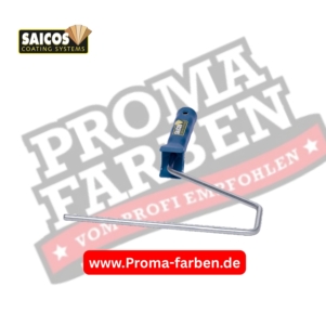 Saicos Bügel für Rollen kaufen bei ProMa Farben