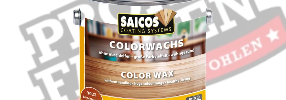 Saicos Colorwachs kaufen bei ProMa Farben