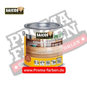Saicos Colorwachs kaufen bei ProMa Farben
