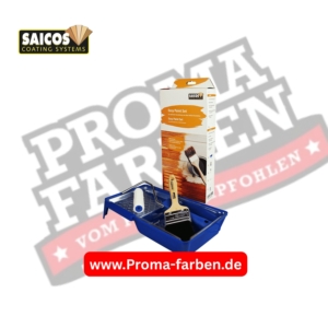 Saicos Easy Paint Set kaufen bei ProMa Farben