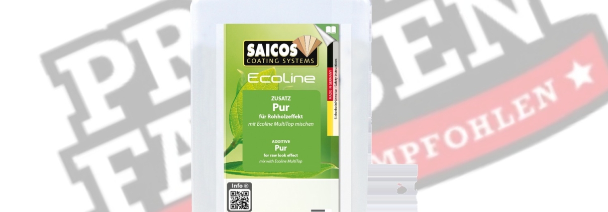 Saicos Ecoline Additiv Pur für MultiTop-System (9933) kaufen bei ProMa Farben