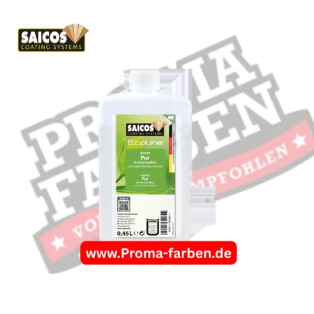Saicos Ecoline Additiv Pur für MultiTop-System (9933) kaufen bei ProMa Farben