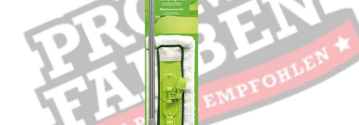 Saicos Ecoline Wischpflege-Set (8108) kaufen bei ProMa Farben