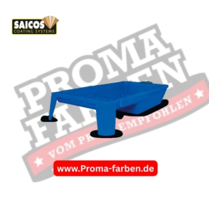 Saicos Farbwanne kaufen bei ProMa Farben