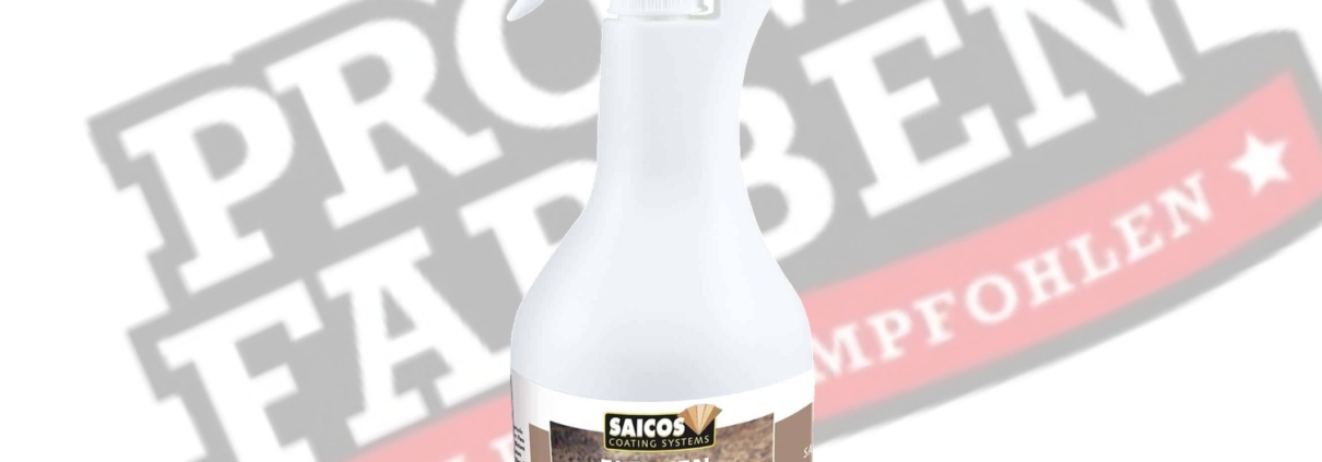 Saicos Fleckenentferner (8158) kaufen bei ProMa Farben