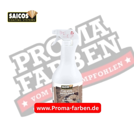 Saicos Fleckenentferner (8158) kaufen bei ProMa Farben