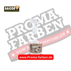 Saicos Fleckenentferner (8158) kaufen bei ProMa Farben