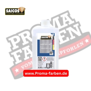 Saicos Härter 2K für 2K PU Elastic (9608) kaufen bei ProMa Farben