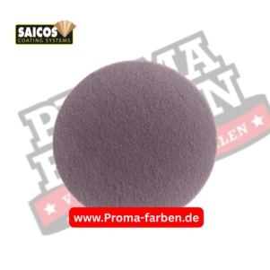 Saicos Schleifvliesmatte Renovierungspad Marone kaufen bei ProMa Farben