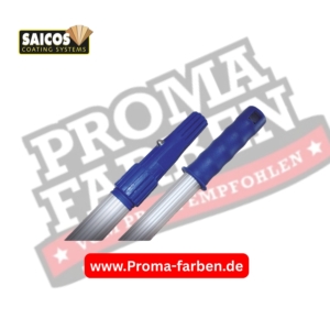 Saicos Teleskop-Stiel mit Klickverbindung 110-220 cm kaufen bei ProMa Farben