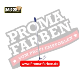 Saicos Teleskop-Wischwiesel Saicos Teleskop-Wischwiesel kaufen bei ProMa Farben