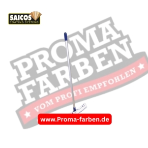 Saicos Teleskop-Wischwiesel kaufen bei ProMa Farben