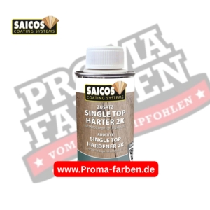 Saicos Zusatz Single Top Härter 2K (4643) Saicos Zusatz Single Top Härter 2K (4643) kaufen bei ProMa Farben