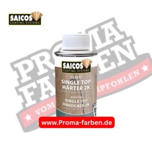 Saicos Zusatz Single Top Härter 2K (4643) kaufen bei ProMa Farben