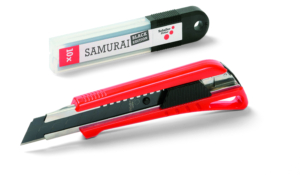 Samurai Black 18 SET Samurai Black 18 SET kaufen bei ProMa Farben