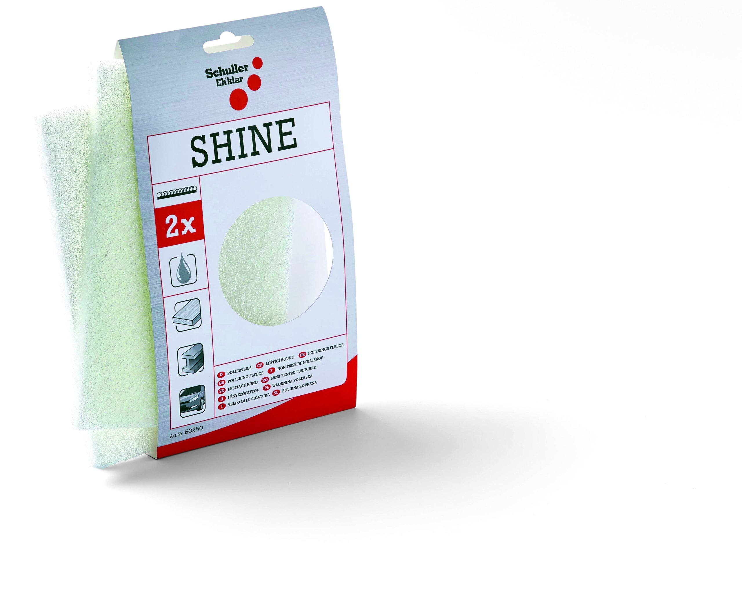 SHINE WHITE kaufen bei ProMa Farben